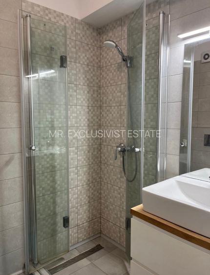 Apartament 3 camere zona Pipera Bloc nou complex AppTown North cu Parcare - 8