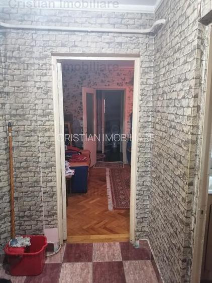 AP 3 camere, Obor, 2 balcoane, Confort 1, Etaj 4 - 7