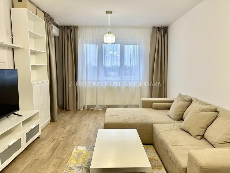 Apartament 2 camere Soseaua Oltenitei-Aparatorii Patriei - 4