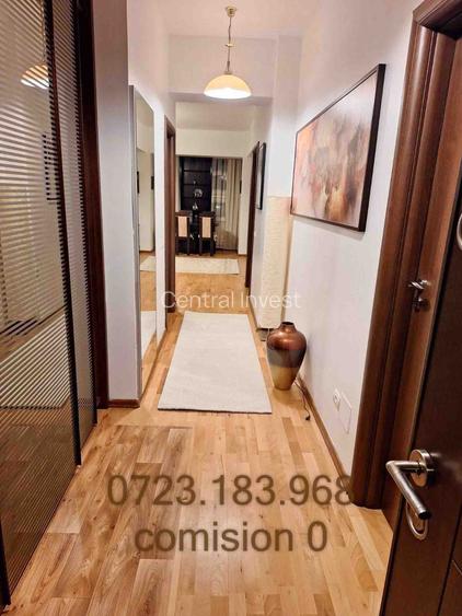 Apartament 3 camere deosebit – Calea Plevnei, lângă CSM, comision 0 - 2