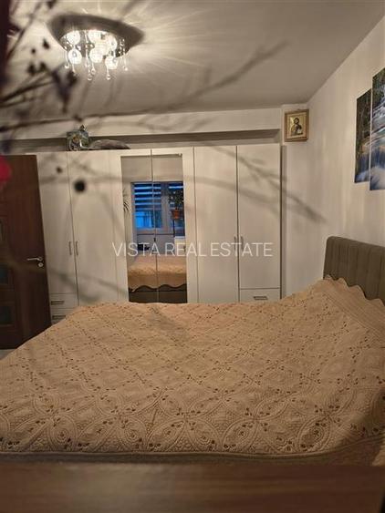 Apartament deosebit cu 4 camere si 100mp, etaj 1 in Brasov - 16