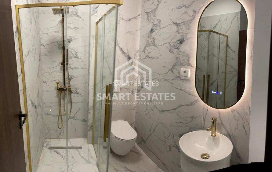 Vila moderna 6 camere 200 mp utili Pipera M Millo - 10