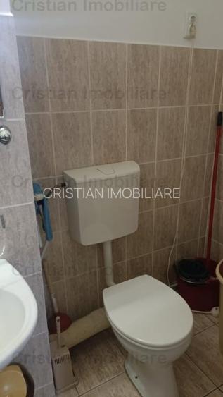 Inchiriere ap 1 cam Buzaului parter cu balcon mobilat si utilat complet - 9