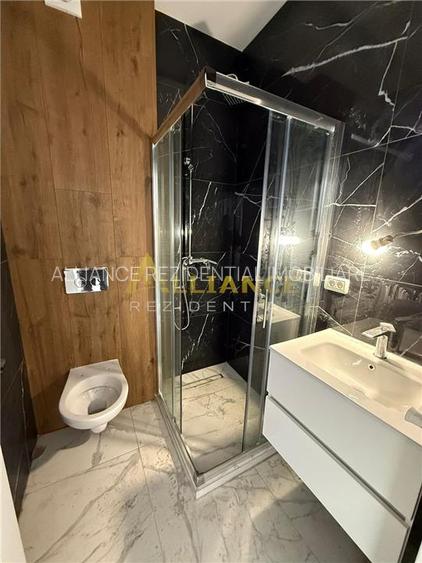 Grand Arena - 3 Camere Decomandat - Gata de mutat - 9