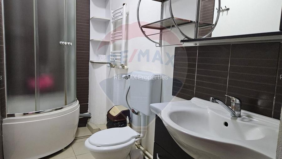 Casă / Vilă cu 4 camere de vânzare Dragomirești-Vale, curte proprie - 9