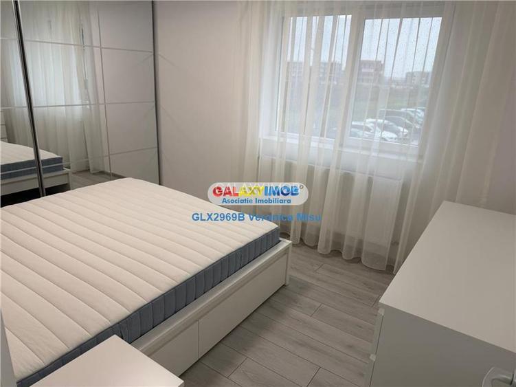 Apartament 2 camere - Prima Inchirere - loc de parcare - Th Pallady - 12