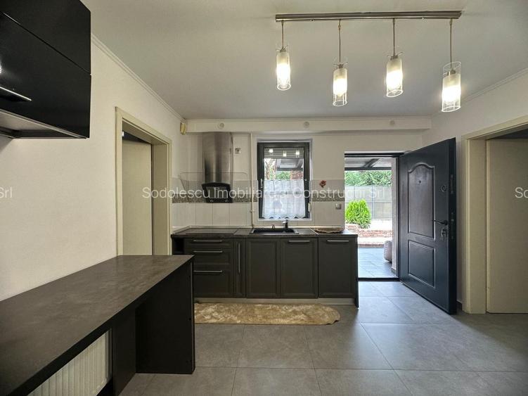 Vila cocheta la 5 min de Iulius Mall - 10