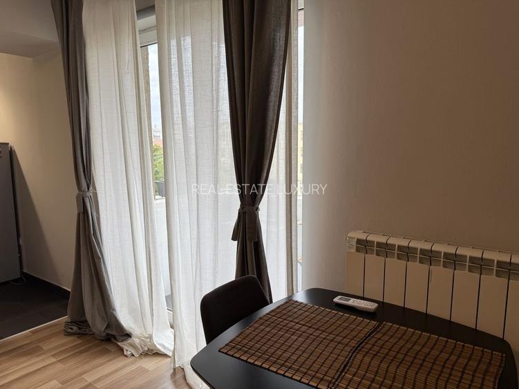 🔑 Studio dublu în Blocul Dalles | Metrou Universitate - 3