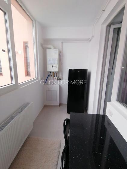 Inchiriere Apartament 2 Camere Militari Residence Lux - 4