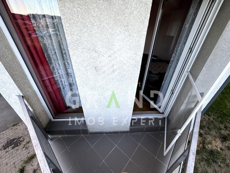 Ap 2 camere | DECOMANDAT | 2 BALCOANE | Eroilor/LIDL/Floresti - 22