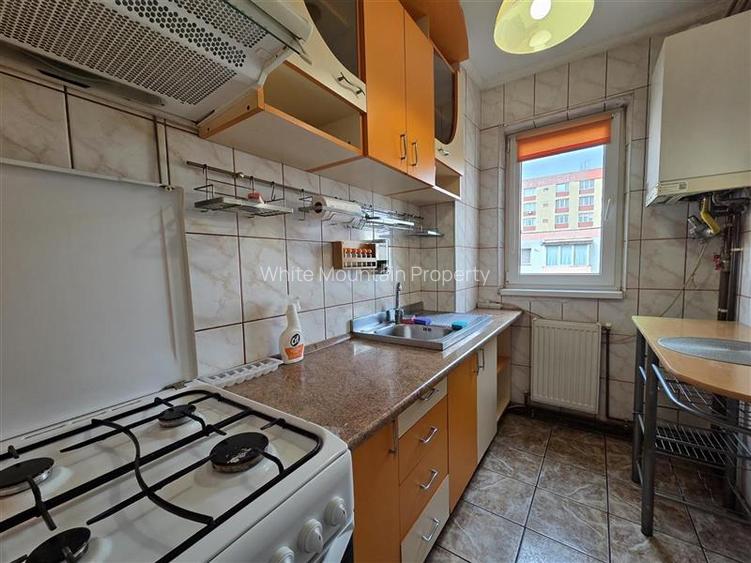 Apartament cu 2 camere zona Avram Iancu - 18