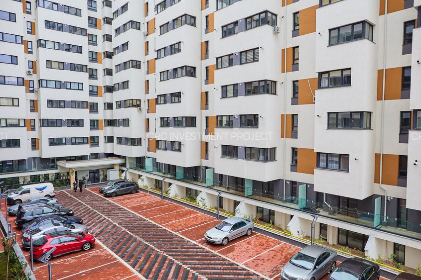 Duplex 3 sau 4 camere 13 Septembrie - 2