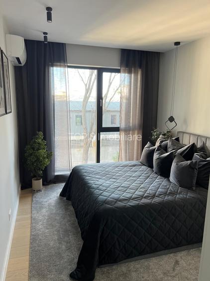 Nusco City / Oregon Park / Aviatiei / Apartament 120 mp - View Superb / Parcare - 2
