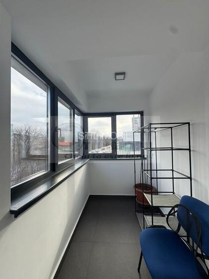 Apartament cu 2 camere - Sun Residence, C.U.G. - 475€ - 6