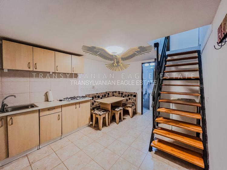 Locuință supra-etajată situată în Piața Unirii|Ultracentral - 7