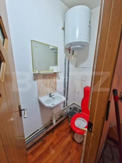 Camera camin 17 mp, zona Bularga - 6