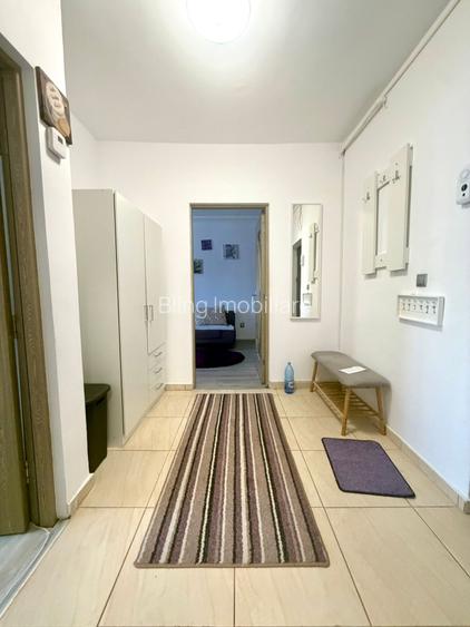 Apartament cu 2 camere, Baciu, Zona Petrom, 49 mp - 17