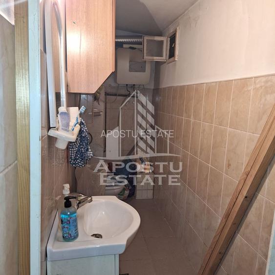 Casa individuala cu teren mare 843 mp,in zona Modern. - 20