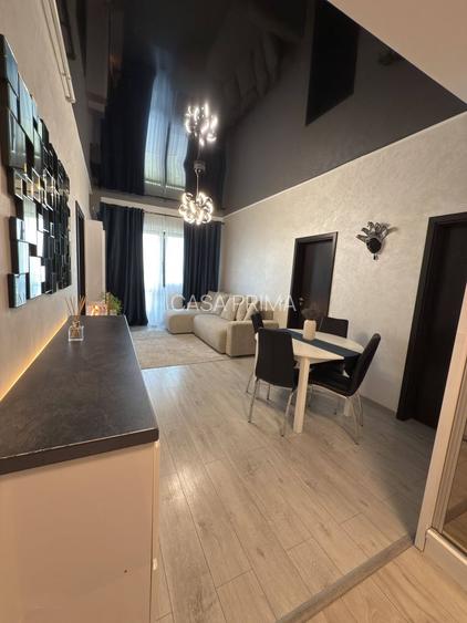 Apartament 3 camere, Nicolina-Prima Statie! Mobilat si utilat, bloc 2020! - 3