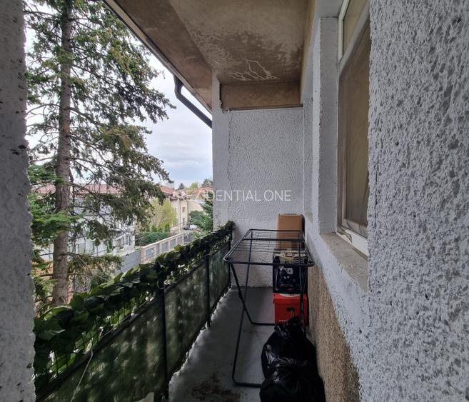 Apartament 2 camere în zonă centrală, pe Strada Vasile Alecsandri - 10