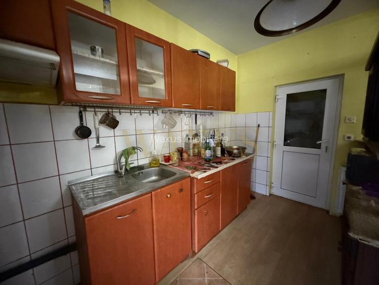 Casa Individuala - 180MP I ST 1000MP I 2 Niveluri - Cart. Gheorgheni - 4