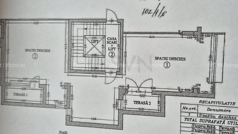 REC3000954 Spatiu comercial birouri bulevadrul Aviatorilor - 10