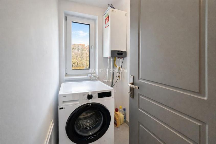 Vila cu 5 camere si 3 bai situata in Bucium - Iasi - 11