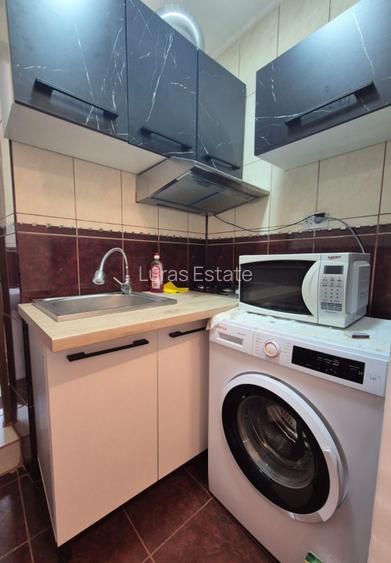 Apartament 3 camere, zona Tomis Nord/Cireșica - 7