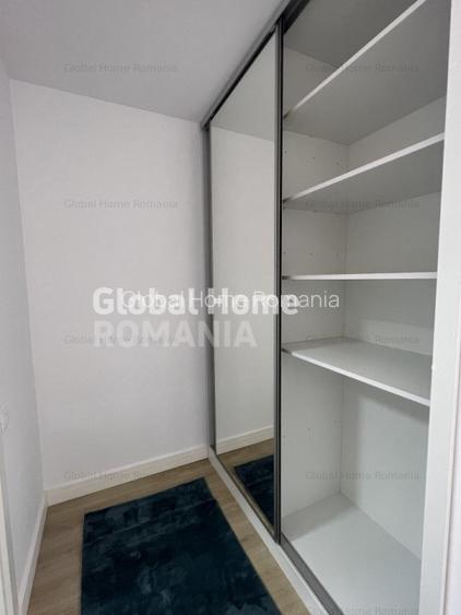 Apart 2 Camere + Parcare | Onix Residence – Aviatiei | Mobilat & Utilat Premium - 33