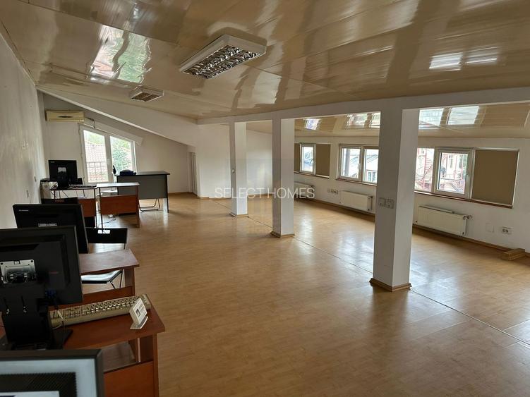 Casa 10 Camere | P+2+M | Vanzare | Investitie *Crangasi* - 25