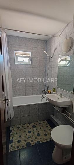 De inchiriat apart 2 camere, Monitorul Oficial/13 Sept - 7