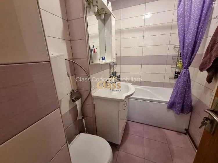 Apartament 3 camere | etaj intermediar | 53mpu | zona BIG Manastur - 6