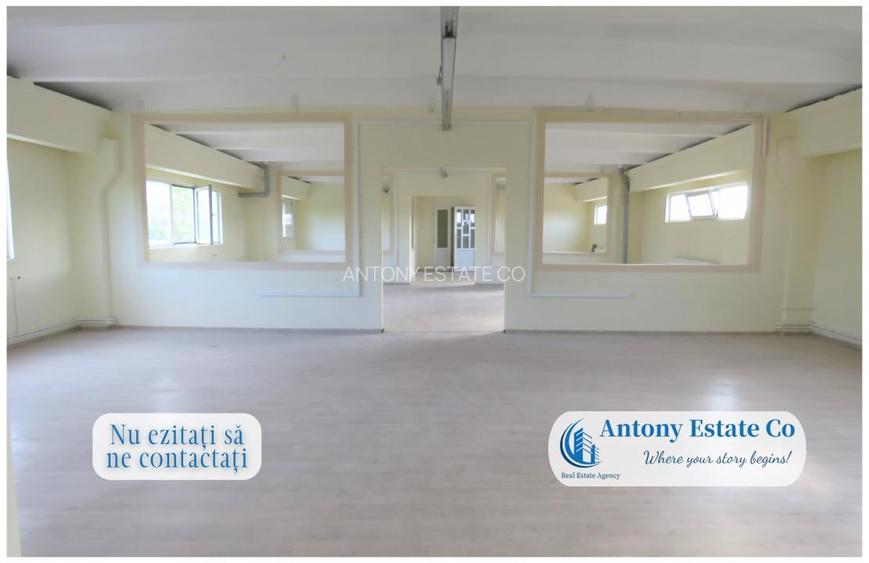 Birouri, Depozit de inchiriat, Uzinelor , Parc Industrial - Oradea - 8