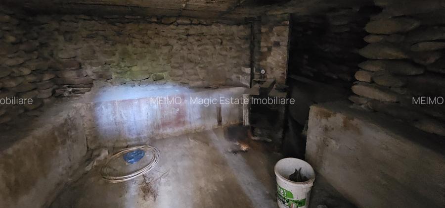  Casa de vanzare si fabrica de paine, zona Darmanesti!  - 13