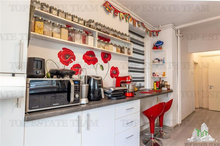 Vila Vatra Luminoasa, Bucuresti - 7