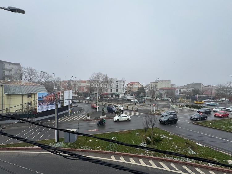 Spațiu Comercial Stradal | 73.4 mp | Clădire Nouă 2025 | Intersecție cu Trafic I - 14