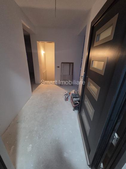 Casa Individuala 4 camere + 500mp teren  in Selimbar  - 5