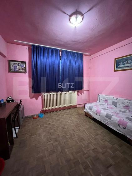 Apartament 2 camere, 44 mp, zona Gheorgheni-Hermes - 3