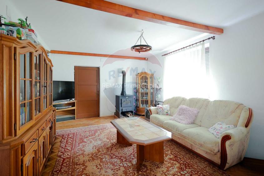 De vânzare fermă multifuncțională, teren 53883 mp - Salonta - 6