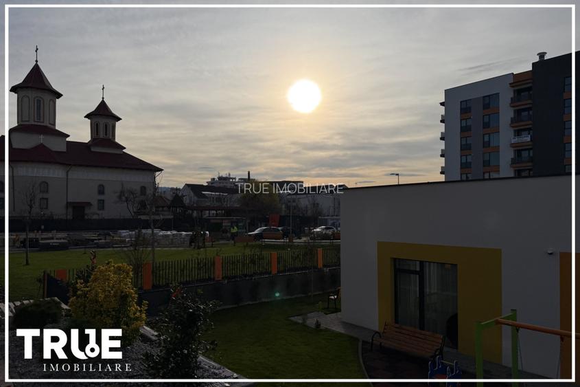 Ap. 1 camera de vânzare - Între Lacuri Residence - Cluj - 14