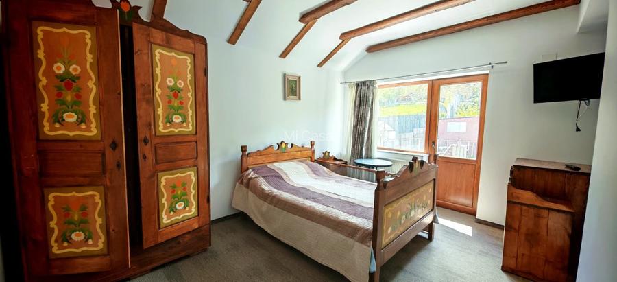 Casa / vila,  pensiune investitie zona Sacele, Brasov - 4
