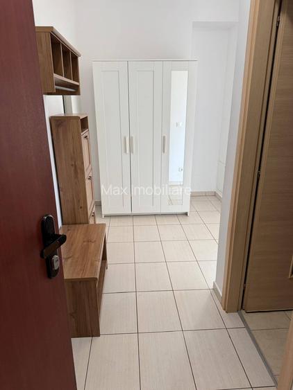 Apartament 3 camere DECOMANDAT – Complex Rezidențial Văleni / Gheorghe Țițeica, - 11