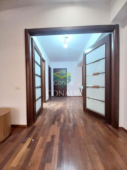 Apartament cu 3 camere si 2 locuri de parcare I  Herăstrău -Nordului - 12