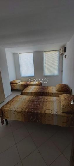 Cladire De Inchiriat - 33 Locuri - Piata Ovidiu - Ideal Echipa Muncito - 3