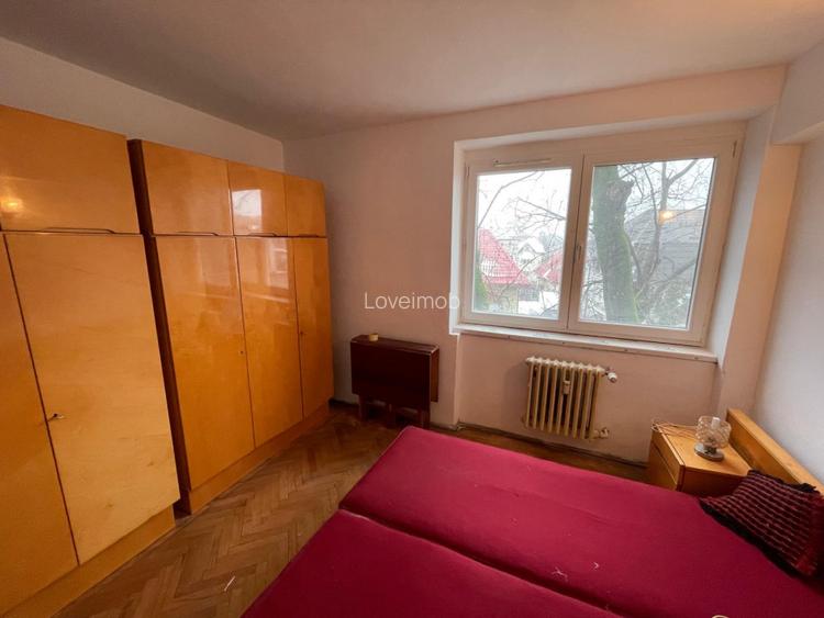 Apartament 2 camere Gara Obor - 14