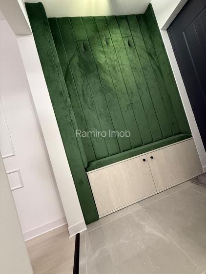 Soseaua Giurgiului - Apartament 2 camere - 9