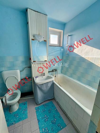 Apartament cu 2 camere de vânzare în Târgu Secuiesc! - 9