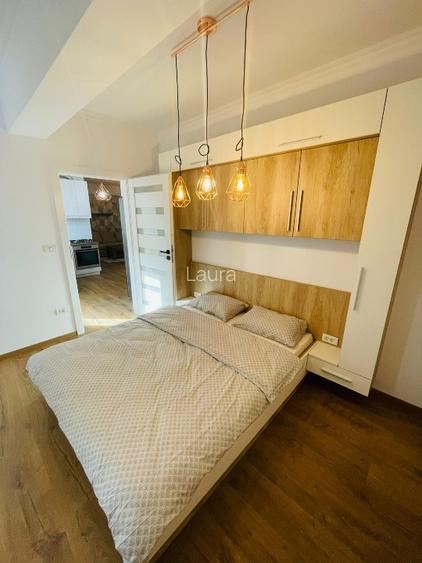 Apartament nou Arad, Alfa - 8