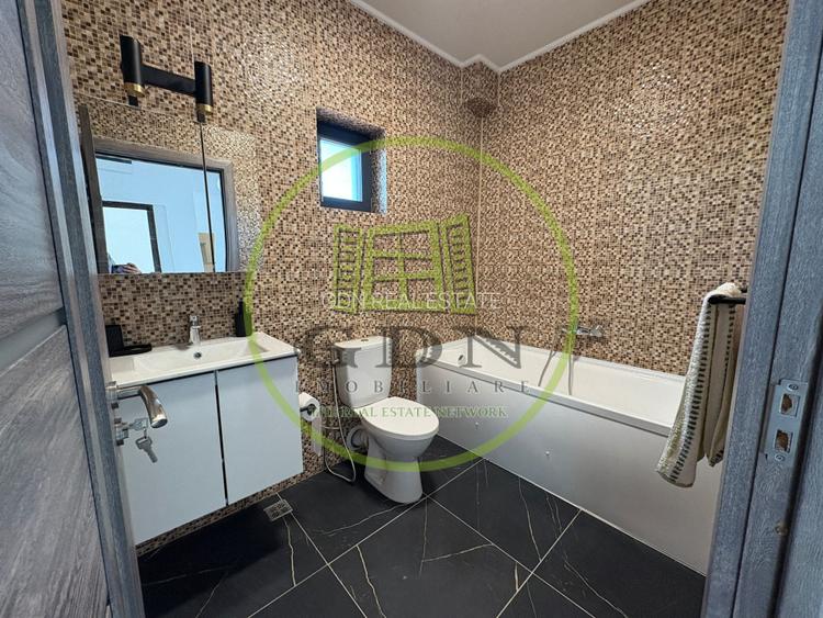 Apartament, 2 camere, 60 mp, decomndat, prima inchiriere, 1 Mai, Zona Spitalului - 7