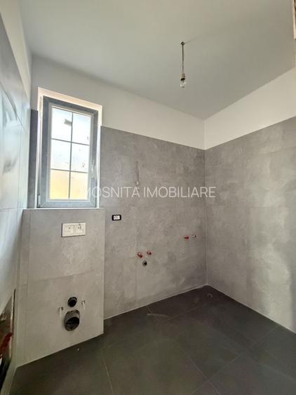 1/2 Duplex langa Serena zona pavata - 10